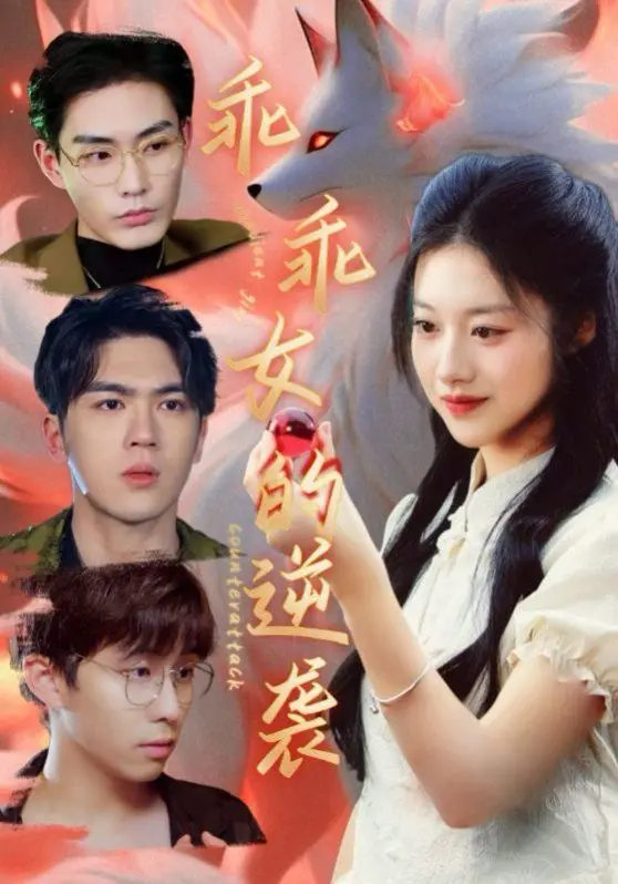 《乖乖女的逆袭》：打破束缚，拥抱真我，一场青春的华丽蜕变！