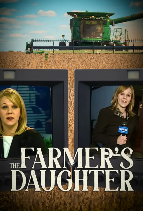 《农夫的女儿》：田园牧歌下的暗流涌动，揭开乡村背后的丑陋真相！