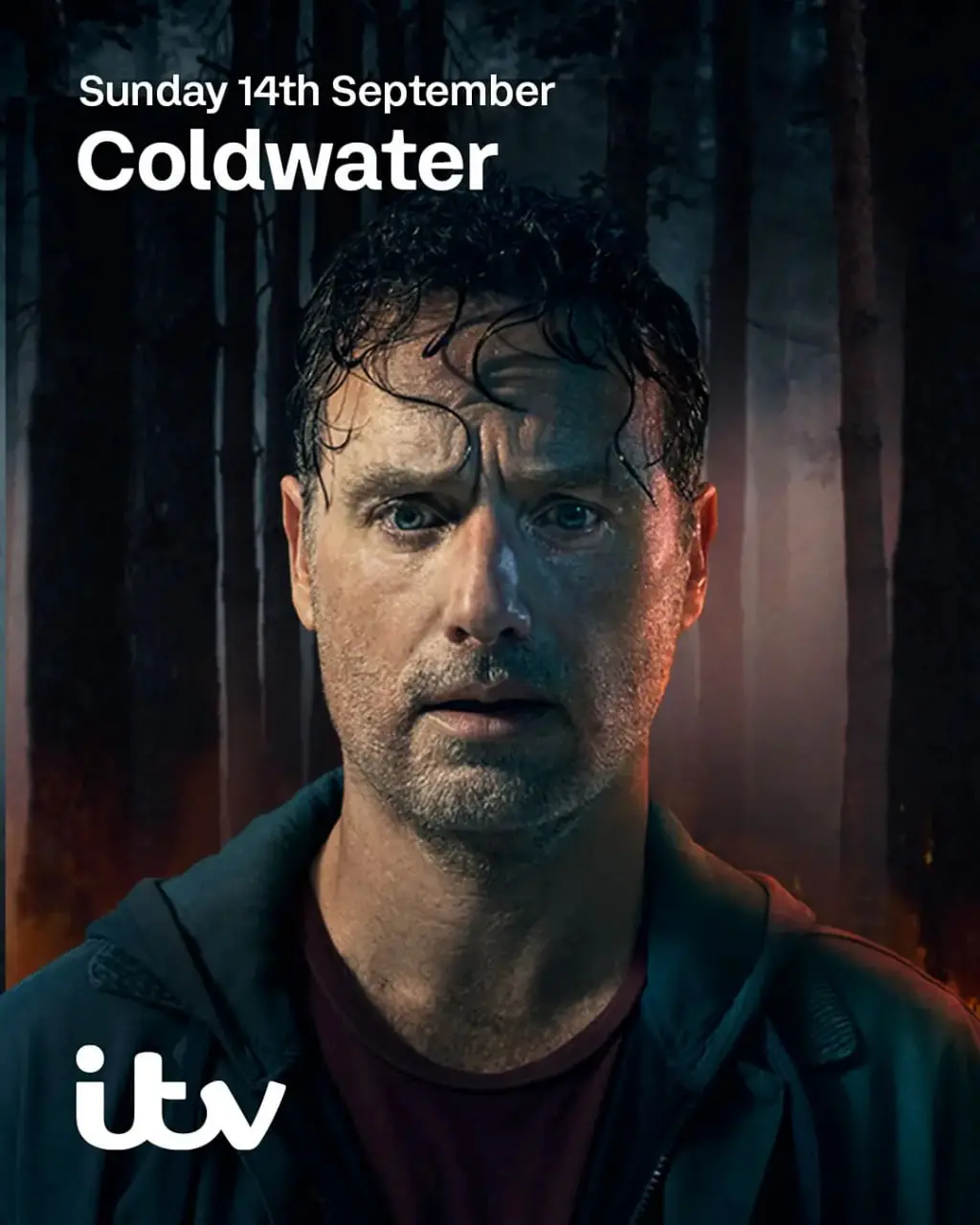 《冷水 第一季》：青春期的躁动与不安，一场关于爱与成长的残酷物语