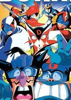 《时间飞船》：一场失控的宇宙冒险，笑料百出的时空穿梭之旅