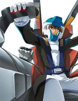 《机动战士高达SEED HD重制》：宇宙战争的史诗，命运的齿轮，青春的热血与羁绊，这场宿命对决不容错过！