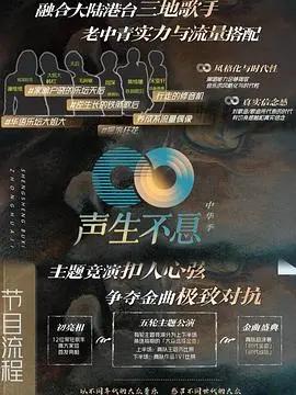 《声生不息·家年华》：当经典情怀遇上时代浪潮，一场跨越光阴的音乐盛宴